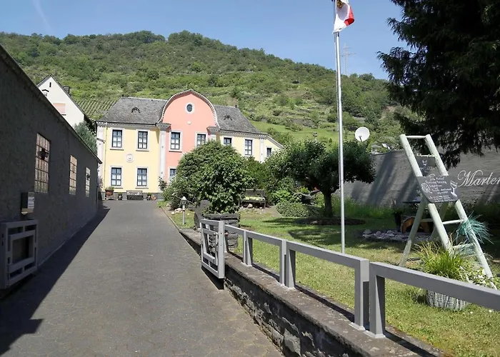 Villa Marlene