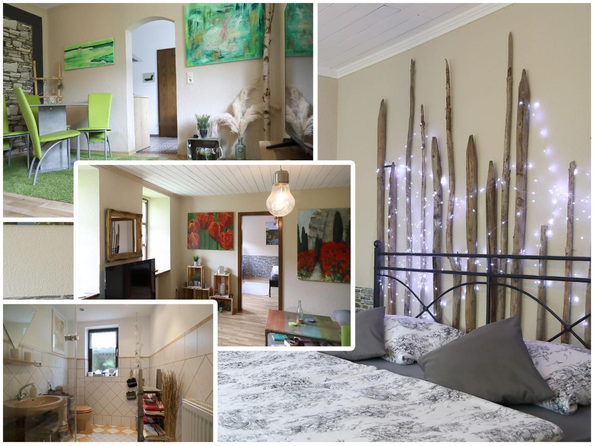 Apartment Marlene Treis-Karden